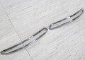 KIA OPTIMA III TF 2010-2013 PRZED FACELIFTINGIEM NAKŁADKI NA TYLNE LAMPY PRZECIWMGIELNE