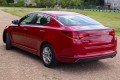 KIA OPTIMA III TF 2010-2013 PRZED FACELIFTINGIEM NAKŁADKI NA TYLNE LAMPY PRZECIWMGIELNE