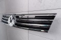 VOLKSWAGEN TOUAREG II 7P 2014-2018 PO FACELIFTINGU GRILL ATRAPA CHŁODNICY 7P6853651L