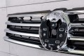 VOLKSWAGEN TOUAREG II 7P 2014-2018 PO FACELIFTINGU GRILL ATRAPA CHŁODNICY 7P6853651L