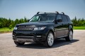 RANGE ROVER SPORT II L494 2013-2022 SPORT BELKI DO RELINGÓW
