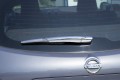 NISSAN QASHQAI I J10 2007-2010 PRZED FACELIFTINGIEM NAKŁADKA NA WYCIERACZKĘ TYLNĄ