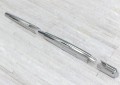 NISSAN QASHQAI I J10 2007-2010 PRZED FACELIFTINGIEM NAKŁADKA NA WYCIERACZKĘ TYLNĄ