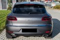 PORSCHE MACAN 95B 2014+ OZDOBNA DOLNA LISTWA KLAPY TYLNEJ