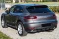 PORSCHE MACAN 95B 2014+ OZDOBNA DOLNA LISTWA KLAPY TYLNEJ