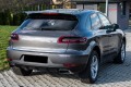 PORSCHE MACAN 95B 2014+ OZDOBNA DOLNA LISTWA KLAPY TYLNEJ