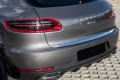 PORSCHE MACAN 95B 2014+ OZDOBNA DOLNA LISTWA KLAPY TYLNEJ