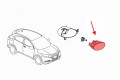 HONDA CR-V V 2018+ LAMPA PRZECIWMGIELNA PRZEDNIA PRAWA 33901SLE305