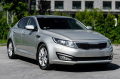 KIA OPTIMA III TF 2010-2013 PRZED FACELIFTINGIEM GRILL PRZEDNI ATRAPA CHŁODNICY 863502T000