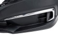 HONDA CIVIC X 2019-2021 PO FACELIFTINGU KOMPLETNY ZDERZAK PRZEDNI Z GRILLEM 04711TBAA50ZZ