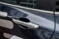 HONDA CR-V V 2018-2023 NAKŁADKI NA KLAMKI