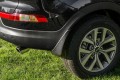 KIA SPORTAGE III 2010-2015 CHLAPACZE