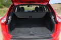 VOLVO XC60 I 2008-2017 ROLETA BAGAŻNIKA CZARNA 39856530