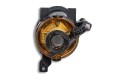 VOLKSWAGEN JETTA VI A6 2010-2014 PRZED FACELIFTINGIEM LAMPA PRZECIWMGIELNA PRZEDNIA LEWA 5K0941699G