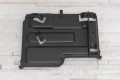 FORD KUGA MK1 I 2008-2013 POKRYWA OBUDOWY AKUMULATORA 4M5110757BB