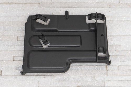 FORD KUGA MK1 I 2008-2013 POKRYWA OBUDOWY AKUMULATORA 4M5110757BB