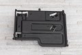 FORD KUGA MK1 I 2008-2013 POKRYWA OBUDOWY AKUMULATORA 4M5110757BB