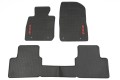 MAZDA CX-3 DK 2015-2021 DYWANIKI SAMOCHODOWE