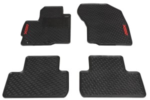 MITSUBISHI ASX 2010-2022 DYWANIKI SAMOCHODOWE