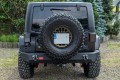 JEEP WRANGLER JL 2018+ MOCOWANIE POD WIĘKSZE KOŁO ZAPASOWE