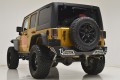JEEP WRANGLER JL 2018+ MOCOWANIE POD WIĘKSZE KOŁO ZAPASOWE