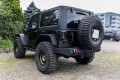 JEEP WRANGLER JL 2018+ MOCOWANIE POD WIĘKSZE KOŁO ZAPASOWE