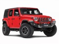 JEEP WRANGLER JL 2018+ ZDERZAK PRZEDNI DISCOVER
