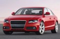 AUDI A4 B8 2007-2011 PRZED FACELIFTINGIEM RAMKA GRILLA CHROMOWANA 8E0853651