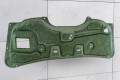 NISSAN X-TRAIL III T32 2014-2021 WYGŁUSZENIE MASKI 658404CC1A