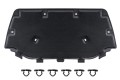 VOLVO XC60 I 2008-2013 PRZED FACELIFTINGIEM WYGŁUSZENIE MASKI 31294504