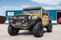 JEEP WRANGLER JK 2007-2018 ZDERZAK PRZEDNI LP3