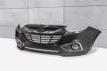 HYUNDAI ix35 LM 2010-2015 KOMPLETNY ZDERZAK PRZEDNI Z GRILLEM I LAMPAMI PRZECIWMGIELNYMI 865112Y000