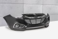 HYUNDAI ix35 LM 2010-2015 KOMPLETNY ZDERZAK PRZEDNI Z GRILLEM I LAMPAMI PRZECIWMGIELNYMI 865112Y000