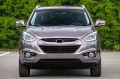 HYUNDAI ix35 LM 2010-2015 KOMPLETNY ZDERZAK PRZEDNI Z LAMPAMI PRZECIWMGIELNYMI 865112Y000