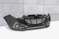 HYUNDAI ix35 LM 2010-2015 KOMPLETNY ZDERZAK PRZEDNI Z LAMPAMI PRZECIWMGIELNYMI 865112Y000