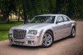 CHRYSLER 300 I 2004-2010 LAMPA PRZECIWMGIELNA PRZEDNIA 4805859AA L=P