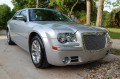 CHRYSLER 300 I 2004-2010 LAMPA PRZECIWMGIELNA PRZEDNIA 4805859AA L=P