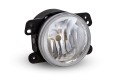 FIAT FREEMONT 2011-2015 ŚWIATŁO PRZECIWMGIELNE PRZEDNIE HALOGEN 4'' 1SZT. 4805856AA