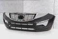 KIA SPORTAGE III SL 2010-2015 KOMPLETNY ZDERZAK PRZEDNI Z GRILLEM 865113U000