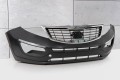 KIA SPORTAGE III SL 2010-2015 KOMPLETNY ZDERZAK PRZEDNI Z GRILLEM 865113U000