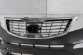 KIA SPORTAGE III SL 2010-2015 KOMPLETNY ZDERZAK PRZEDNI Z GRILLEM 865113U000