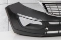 KIA SPORTAGE III SL 2010-2015 KOMPLETNY ZDERZAK PRZEDNI Z GRILLEM 865113U000