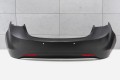 HYUNDAI ELANTRA V MD 2010-2013 PRZED FACELIFTINGIEM KOMPLETNY ZDERZAK TYLNY Z PDC 866103X710