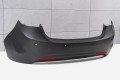 HYUNDAI ELANTRA V MD 2010-2013 PRZED FACELIFTINGIEM KOMPLETNY ZDERZAK TYLNY Z PDC 866103X710