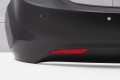 HYUNDAI ELANTRA V MD 2010-2013 PRZED FACELIFTINGIEM KOMPLETNY ZDERZAK TYLNY Z PDC 866103X710