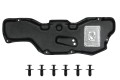NISSAN NOTE I E11 2008-2013 PO FACELIFTINGU WYGŁUSZENIE MASKI 31840BH1 / 65840BH10A