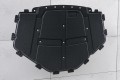 BMW X5 E70 / E70N 2006-2013 WYGŁUSZENIE MASKI 51487158420