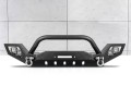 JEEP WRANGLER JL 2018+ ZDERZAK PRZEDNI LP3