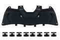 FORD GRAND C-MAX MK2 II 2010-2019 WYGŁUSZENIE MASKI F1CBR16746AA