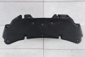 RENAULT KADJAR 2015-2022 WYGŁUSZENIE MASKI KOMPLET ZE SPINKAMI 658400904R
